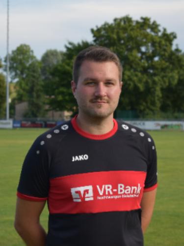 Avatar Bild für Samuel Hornberger