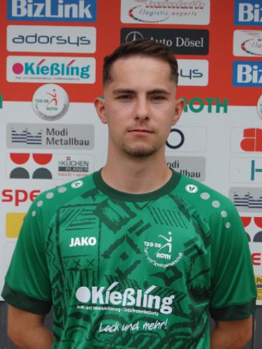 Jannik Müller