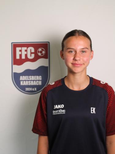 Avatar Bild für Emma Kuhn