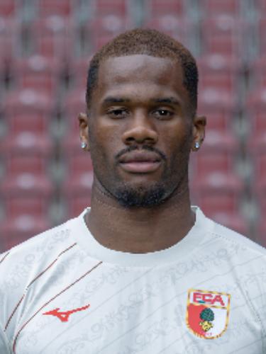 Samuel Emmanuel Essende Mbongu