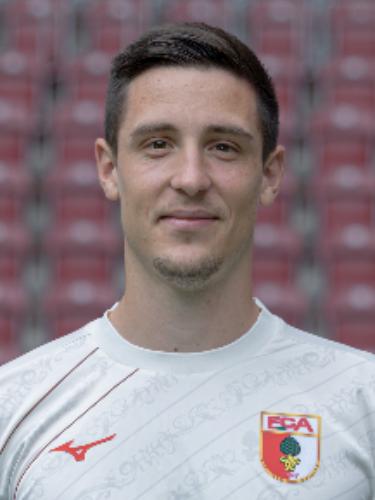 Keven Matteo Schlotterbeck