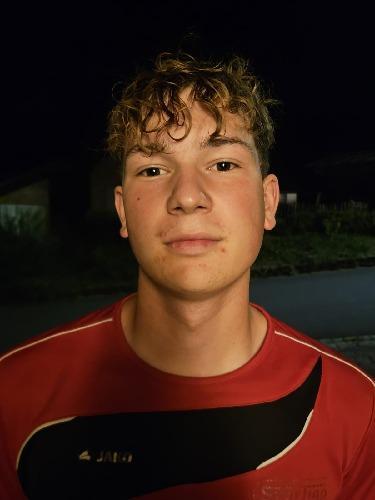 Avatar Bild für Levi Weinmann