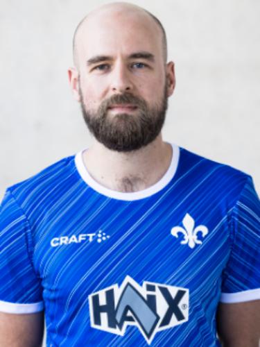 Avatar Bild für Sascha Liedtke