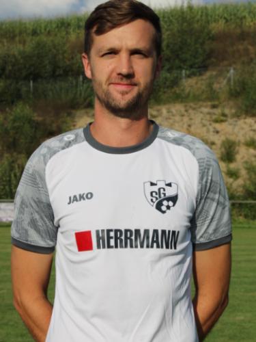 Fabian Bergmann