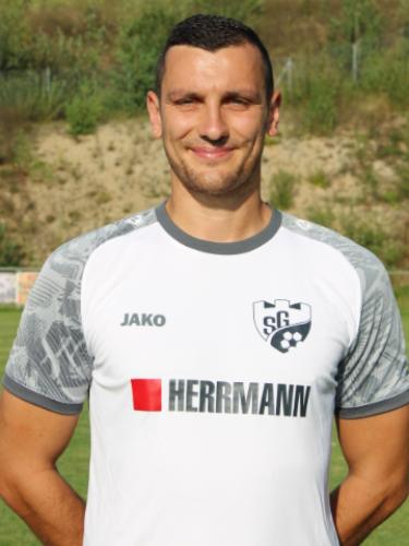 Timo Heumann