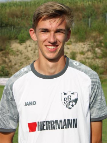 Bastian Schwarzfischer