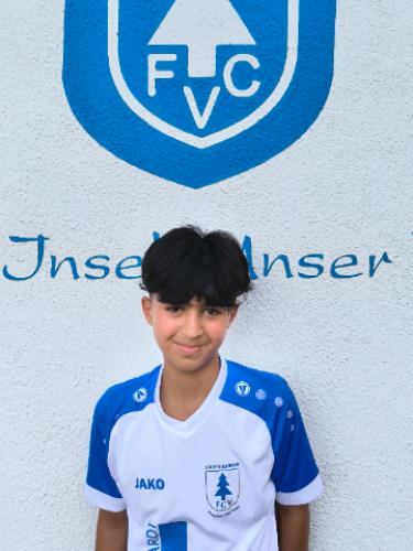 Hanif Khalil