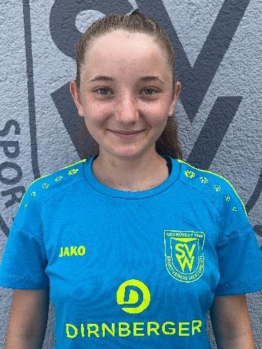 Avatar Bild für Lena Baumann