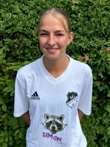 Avatar Bild für Hannah Grau