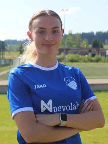 Avatar Bild für Denise Haider