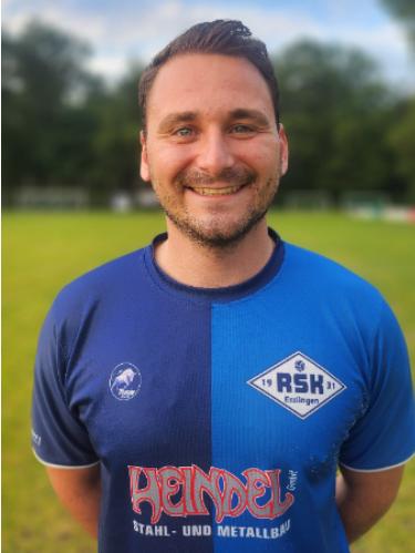 Avatar Bild für Stephan Denzinger