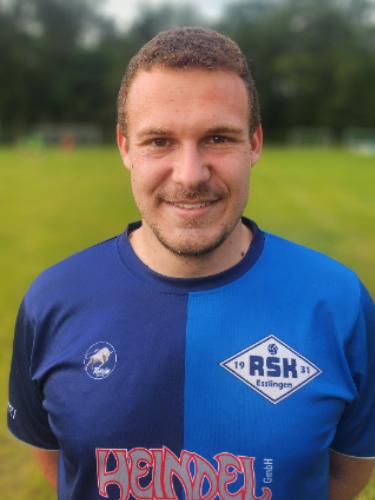 Avatar Bild für Oliver Diehl