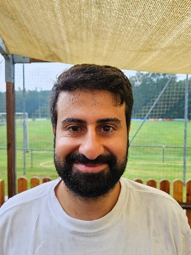 Avatar Bild für Gemaa Alhamad