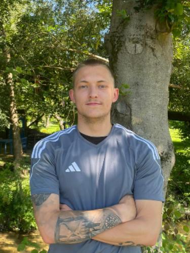 Avatar Bild für Leon Kirchner