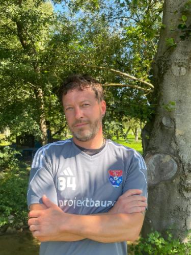 Avatar Bild für Benjamin Meixner