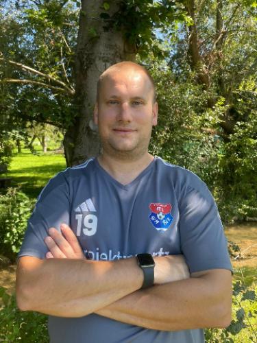 Avatar Bild für Johannes Pieger