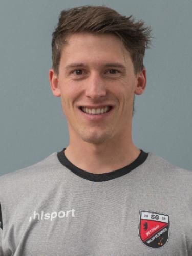 Lukas Hofgärtner