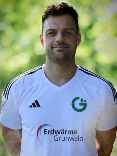 Stefan Marinovic