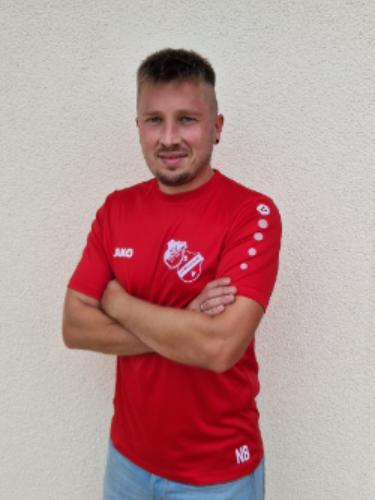 Avatar Bild für Nico Böswald