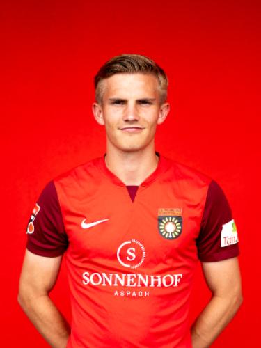 Avatar Bild für Benedikt Landwehr