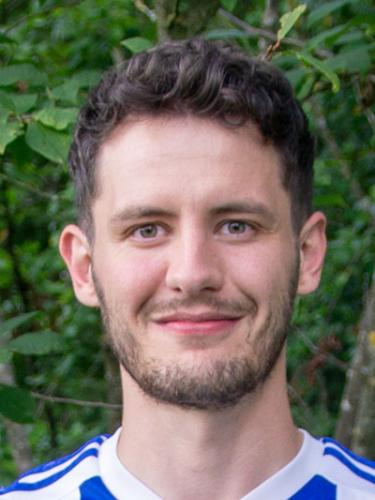 Avatar Bild für Raphael Buberl