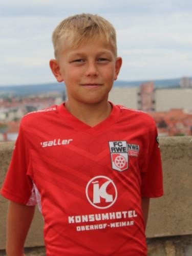 Avatar Bild für Noah Vock