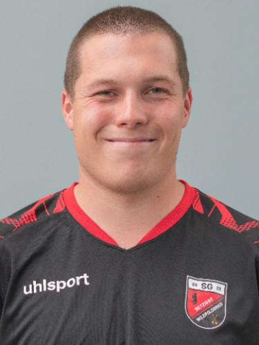 Jonas Krumm