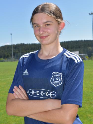 Theresa Pfandl
