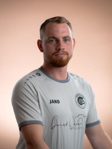 Avatar Bild für Simon Kauffeldt