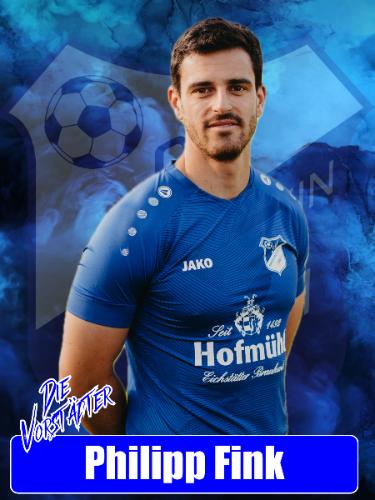Avatar Bild für Philipp Fink
