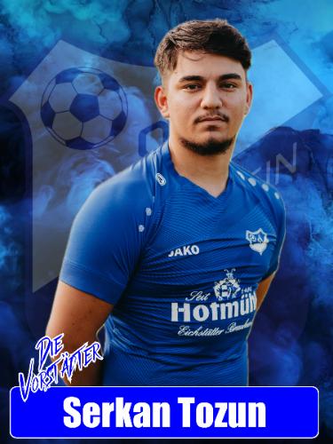 Avatar Bild für Serkan Tozun