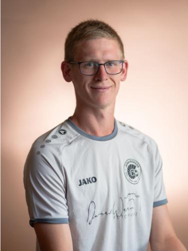 Avatar Bild für Florian Mayer