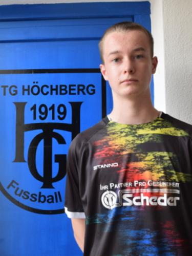 Avatar Bild für Erik Lohfing