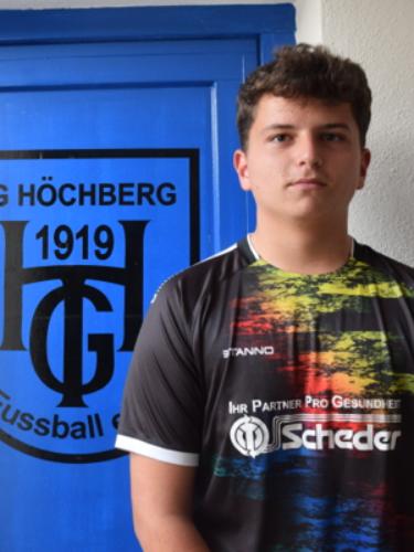 Avatar Bild für Finn Pölmann