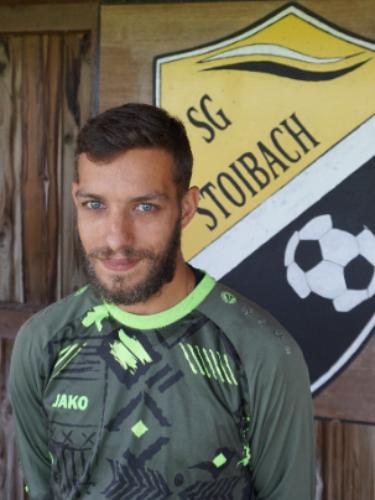 Avatar Bild für Kevin Hager