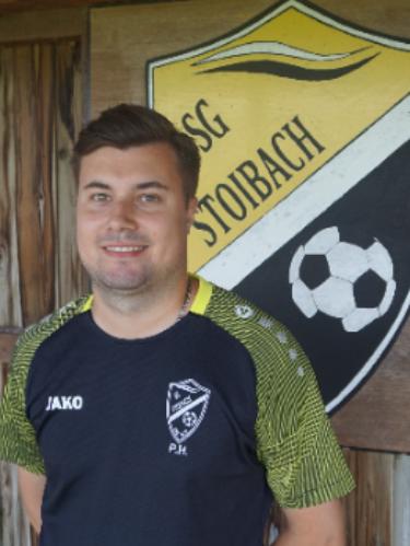 Avatar Bild für Peter Höffner