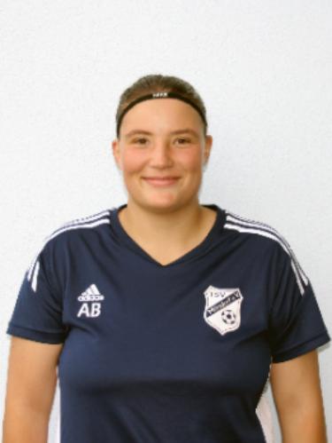 Avatar Bild für Alicia Brems