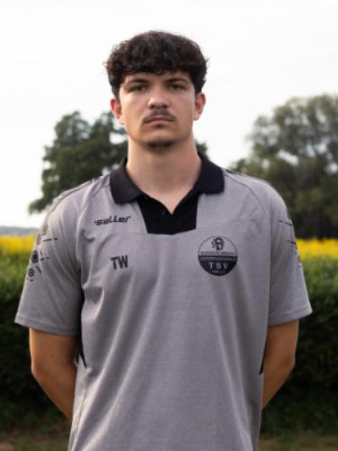 Avatar Bild für Tim Wenemoser