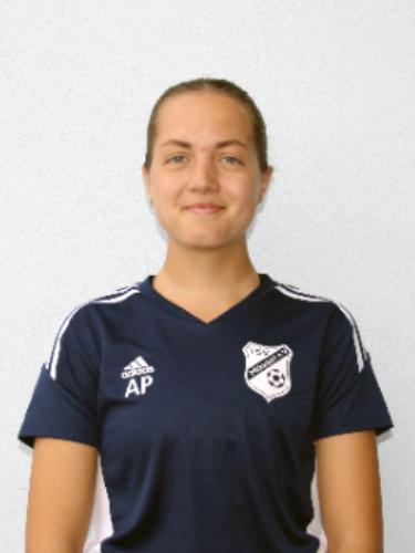 Avatar Bild für Anne Pappenheimer