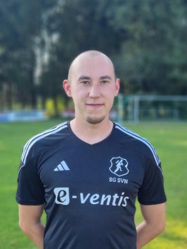 Avatar Bild für Jonathan Fuchs