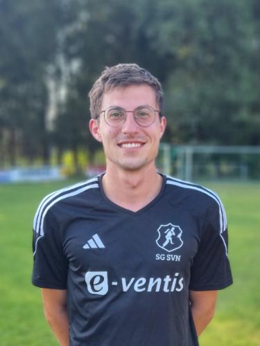 Avatar Bild für Jakob Geiger