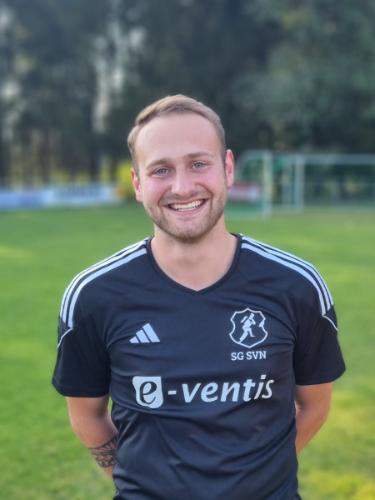 Avatar Bild für Johannes Öttl