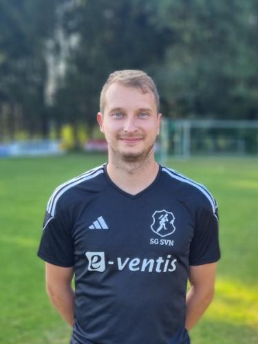 Avatar Bild für Fabian Saiko