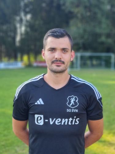 Avatar Bild für Nico Sailer