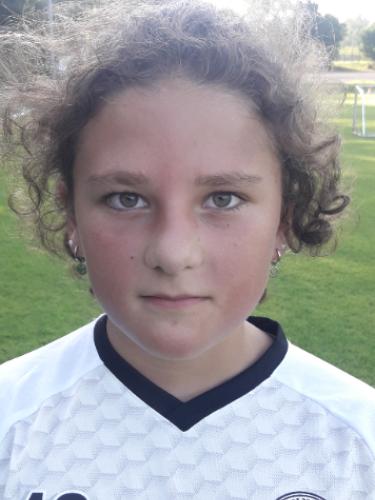 Alisia Schmid