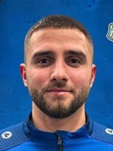 Avatar Bild für Alem Besirevic