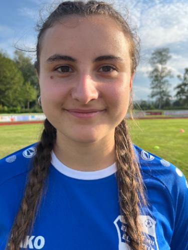 Avatar Bild für Jenna Bauer