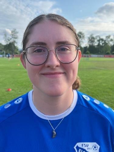 Avatar Bild für Johanna Knecht