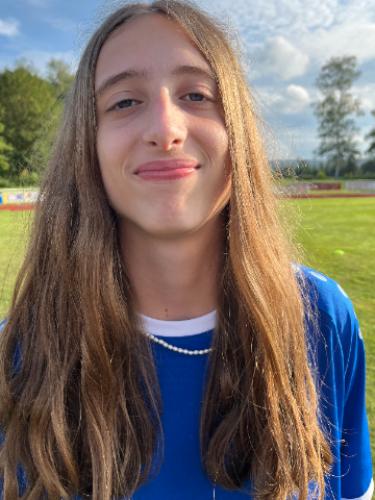 Avatar Bild für Sarah Linke