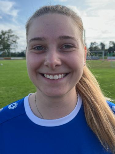 Avatar Bild für Alina Stadtmüller